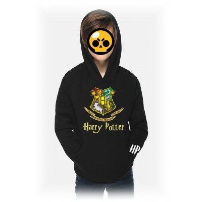 Детски комплект Harry Potter - Hogwarts Harry Potter